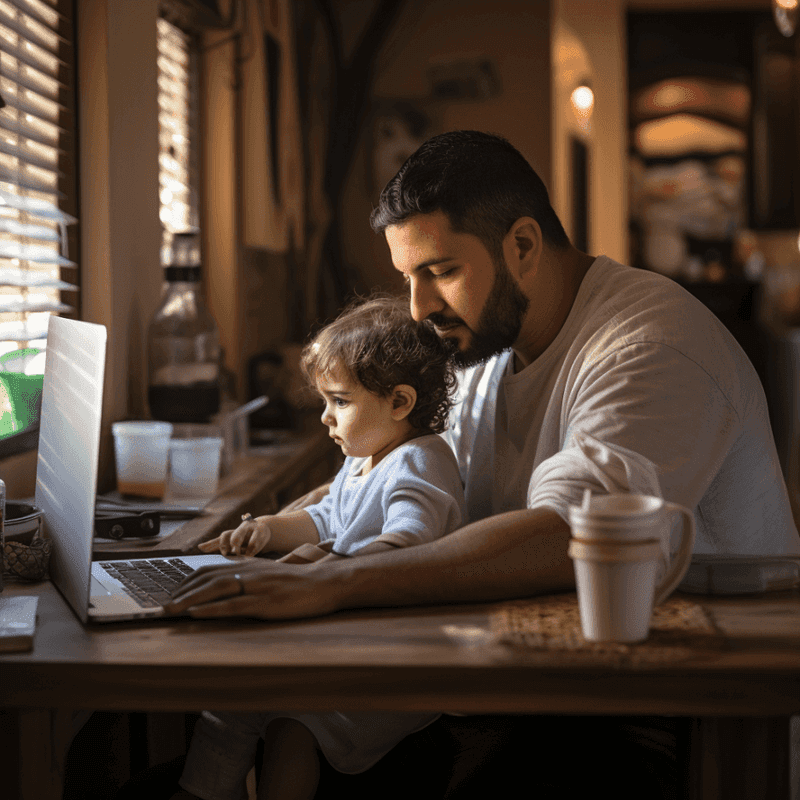 Educate About Online Dangers Early