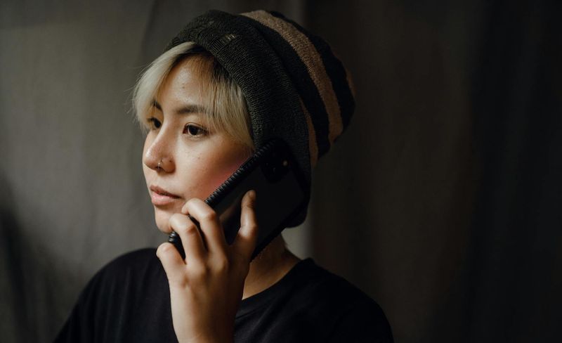 Screening Phone Calls Like It’s a Full-Time Job