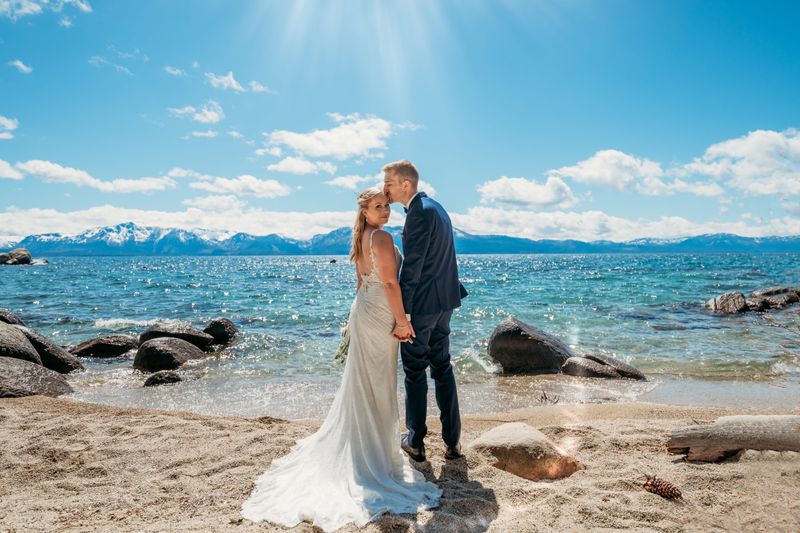 Marrying Without Big Weddings