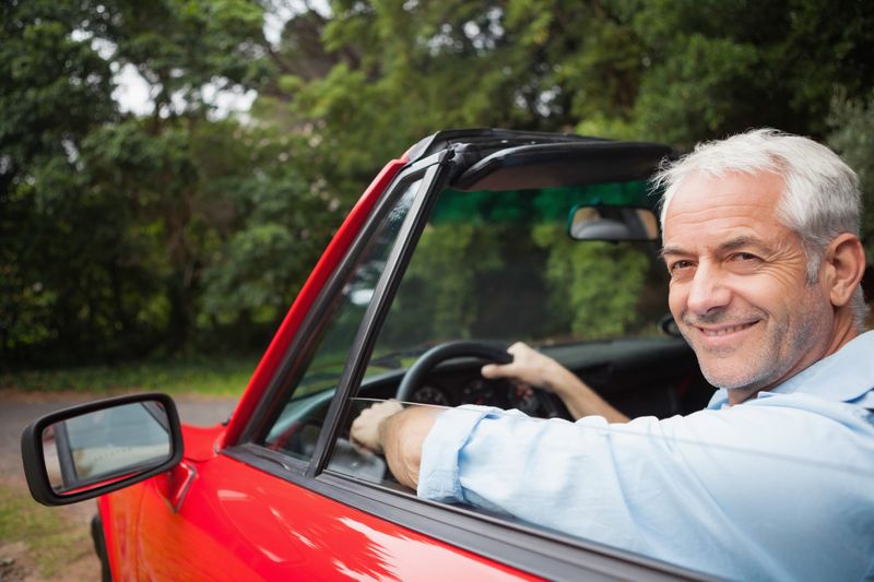 Midlife Crises Sparking Unrealistic Expectations
