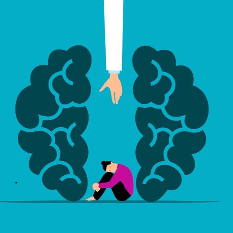 Mental Health is Real Health
