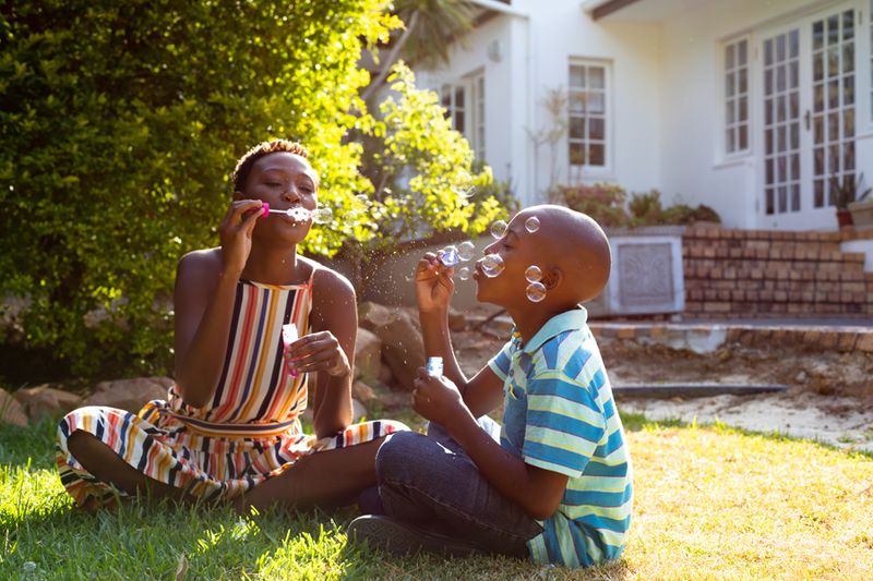Kids See Everything—Even What You Think You’ve Hidden