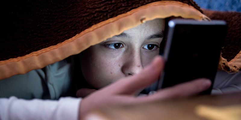 Understand Digital Safety and Boundaries
