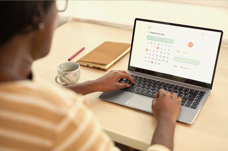 Plan and Manage Their Time