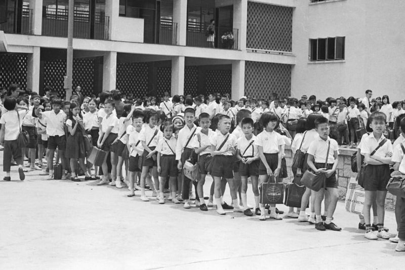 Cultural Homogeneity: Everyone Was Expected to Fit In