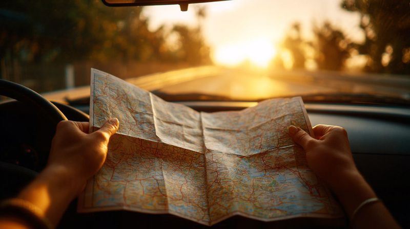 Physical Maps