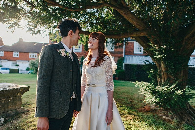 Dressing Up for Each Other—Not Just for Company