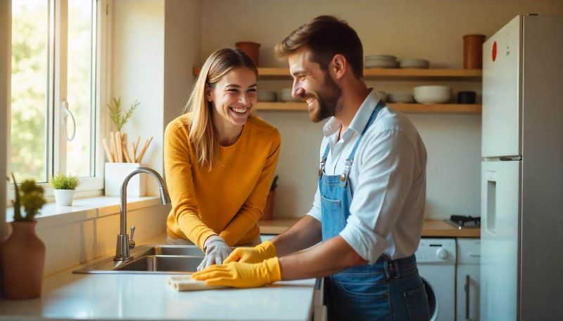 He Treats You Like an Equal—Not a Sidekick