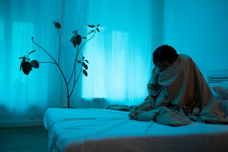 You Feel Lonelier With Him Than Without Him