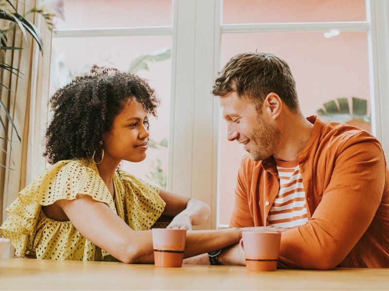 He Remembers the Small Stuff