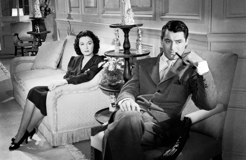 He Watches Your Favorite Shows—Even If He’d Rather Not