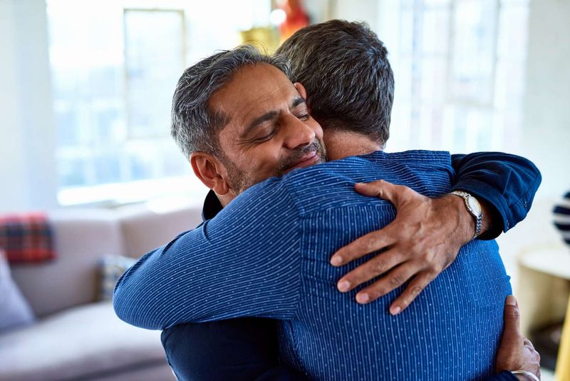 His friendships may shift, but deepen