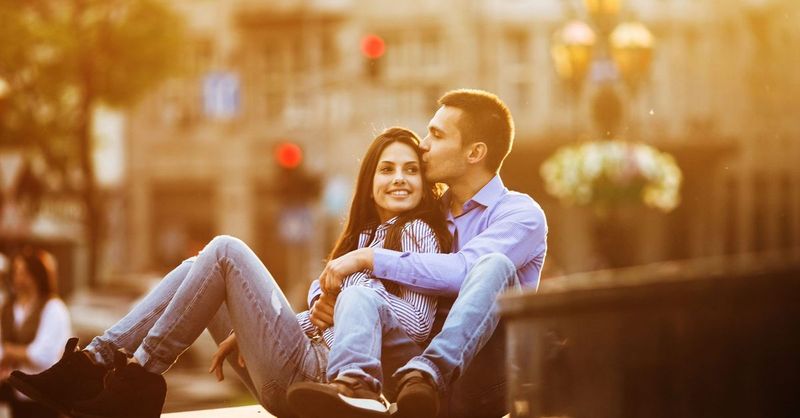 He no longer says 'I love you' — or says it by habit