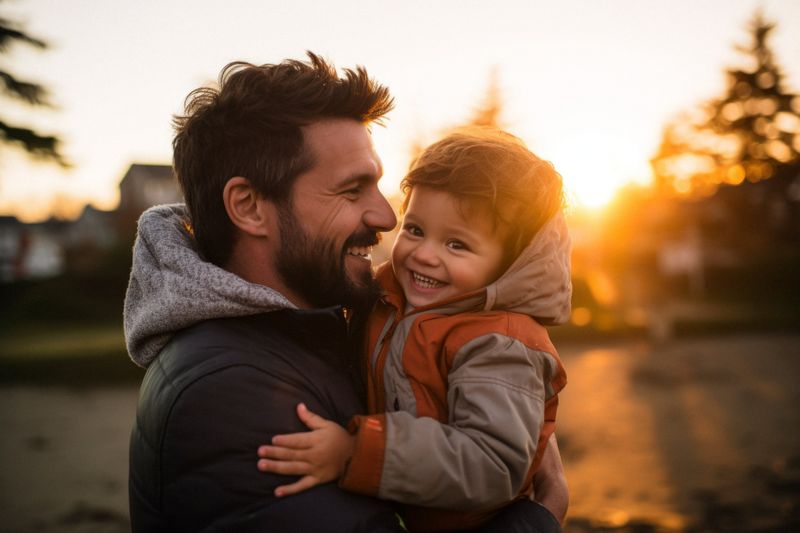 Small moments bring unexpected joy