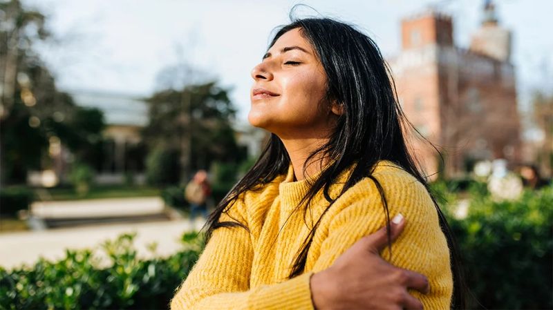 Practicing Self-Compassion for Mistakes