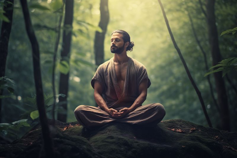 Silence can be powerful if it's thoughtful