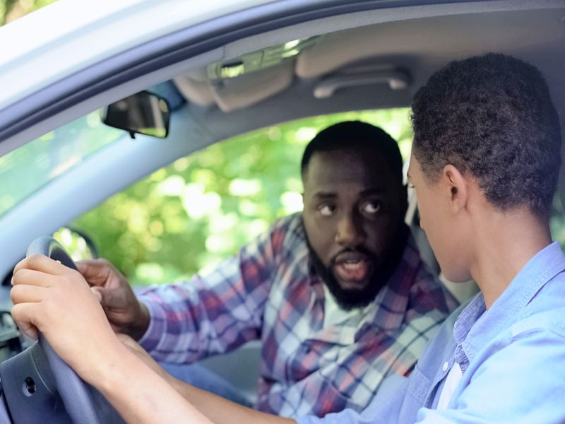 The Art of Trusting Your Kid’s Judgment