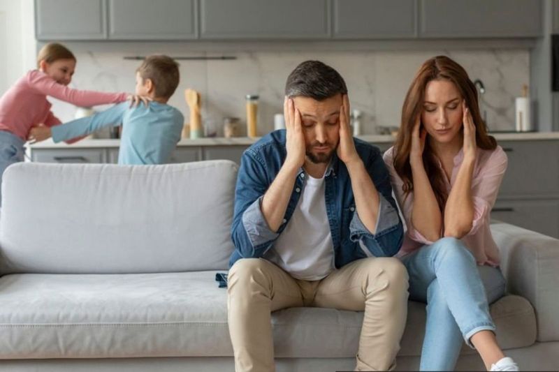 Boundary-Free ‘Gentle Parenting’ Gone Wild