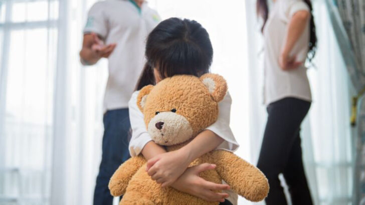 Hidden Hurts: 18 Childhood Moments That Felt Normal But Were Actually Toxic