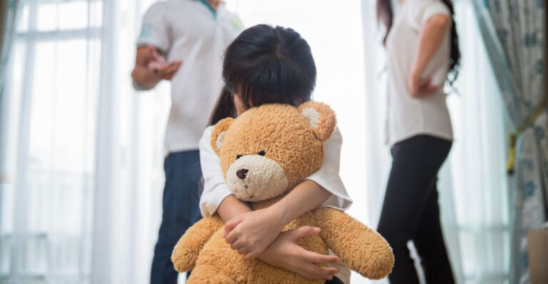 Hidden Hurts: 18 Childhood Moments That Felt Normal But Were Actually Toxic