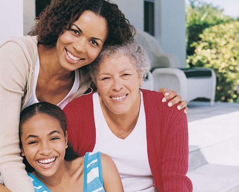Caregiving Responsibilities