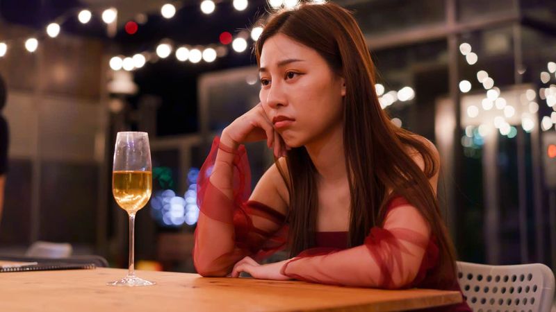 Date nights are always postponed or forgotten