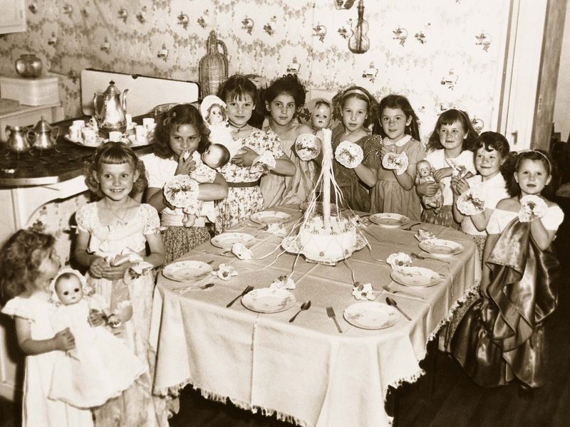 Birthdays don’t need to be celebrated big