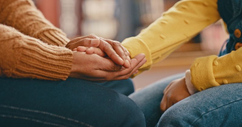 Being overly forgiving
