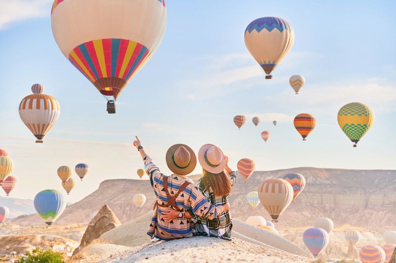 Do your future plans still excite you—or just keep you feeling safe?