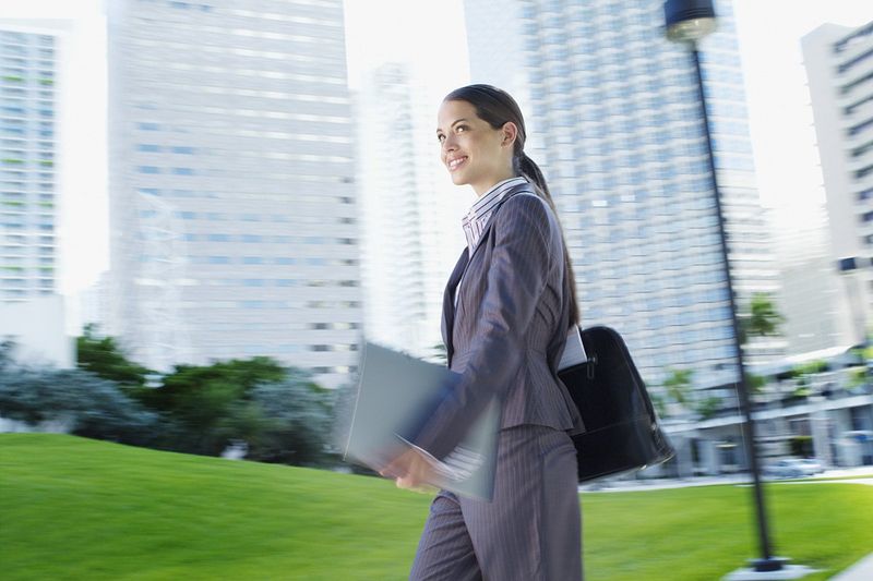 Careers are part of my identity and growth