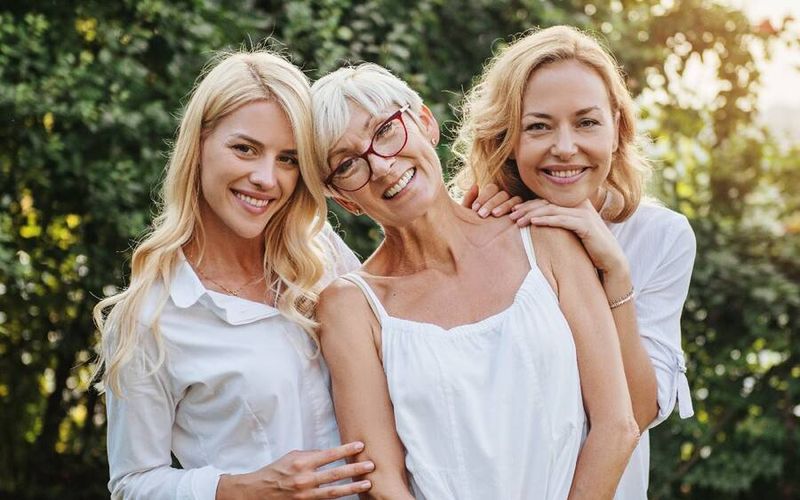 Parenthood isn’t required for a meaningful life