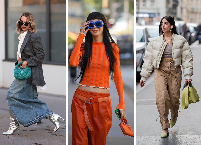 Overloading on Trends