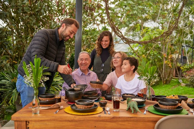 Building Strong Family Bonds