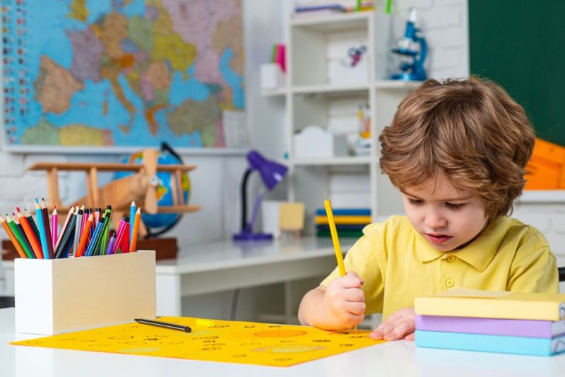Lack of Basic Skills