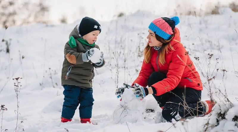 Winter Gear That Survives January
