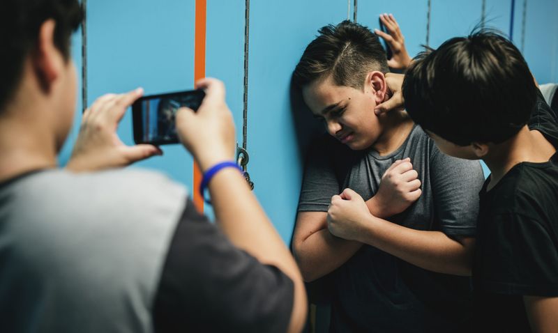 Becoming the “Bully” in Disguise