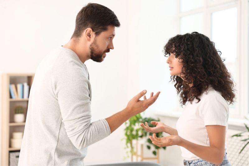 Claiming “You’re Imagining Things”