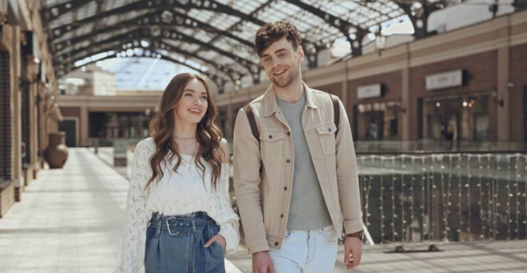 Is it Love? 18 Signs You’re Falling For Your Childhood Friend