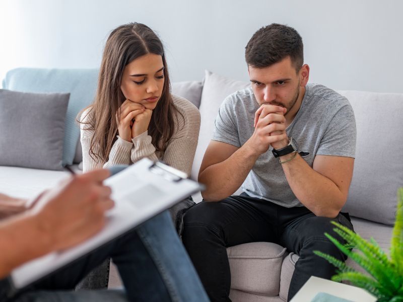 Could you benefit from mediation instead?