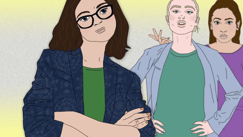 Unsolicited Advice Overload