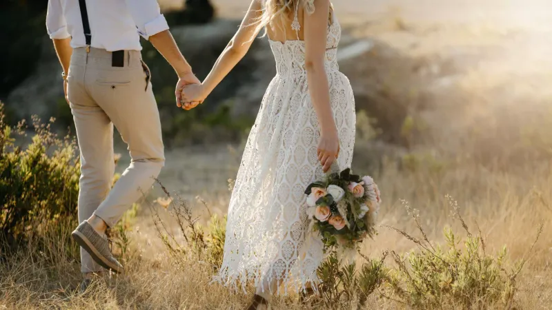 Changing after marriage is inevitable