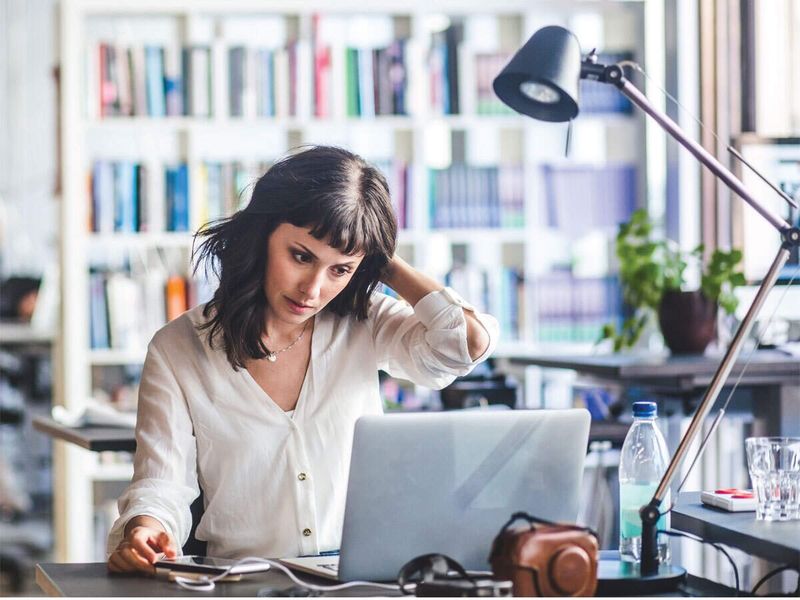 Sacrificing my career won’t guarantee happiness