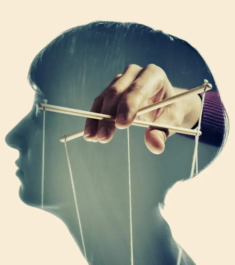 Emotional Manipulation: The Puppet Strings