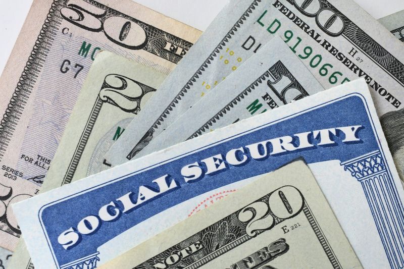 Uncertain Social Security and Retirement Safety Nets