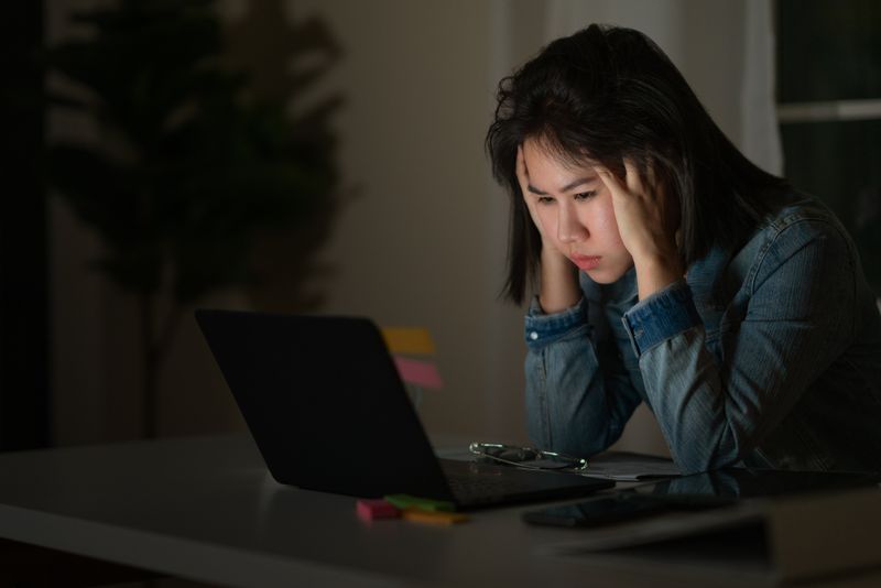 Intense Fear of Rejection