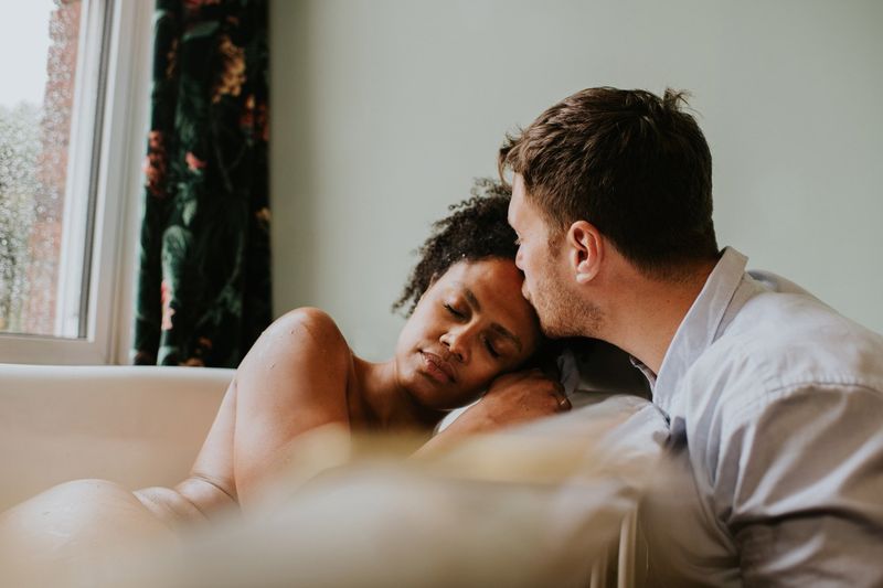 Avoiding Vulnerability due to Fear of Betrayal