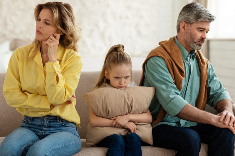 Forgetting to nurture your marriage in the process
