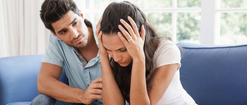 The Drama of Betrayal Isn’t Worth the Temporary High