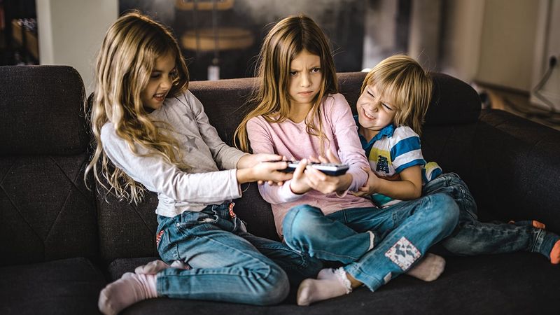 Sibling Rivalry Gets Turbocharged