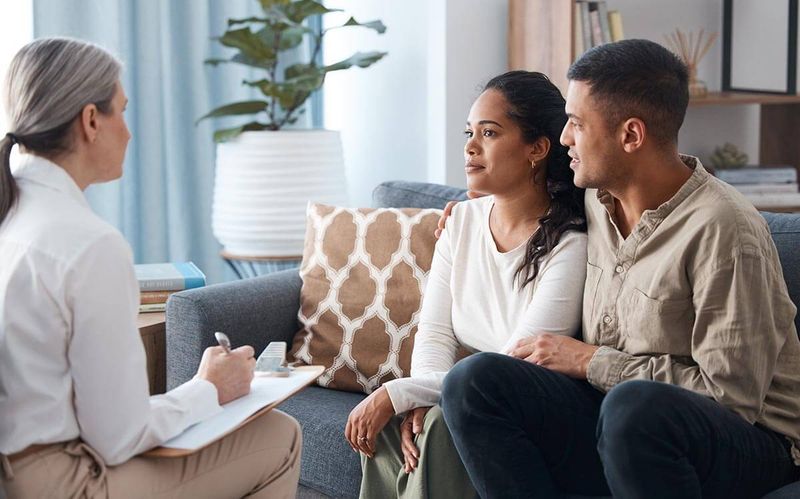 Therapy should be required—not optional